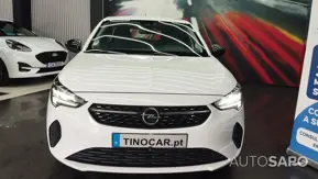 Opel Corsa de 2022