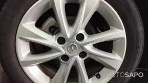 Opel Corsa de 2022