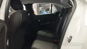 Opel Corsa de 2022