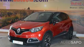 Renault Captur de 2016