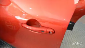 Renault Captur de 2016