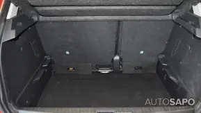 Renault Captur de 2016