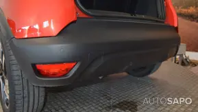 Renault Captur de 2016