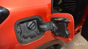 Renault Captur de 2016