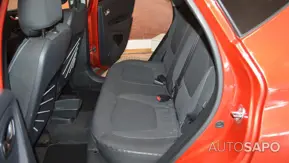 Renault Captur de 2016