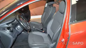 Renault Captur de 2016