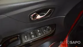 Renault Captur de 2016
