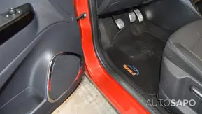 Renault Captur de 2016