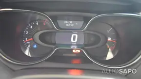 Renault Captur de 2016