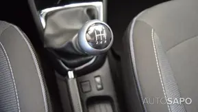 Renault Captur de 2016