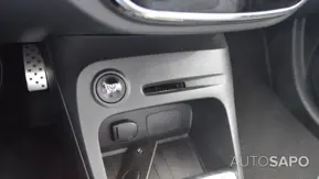 Renault Captur de 2016