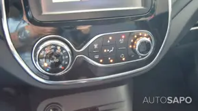 Renault Captur de 2016