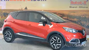 Renault Captur de 2016