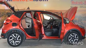 Renault Captur de 2016