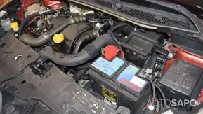 Renault Captur de 2016