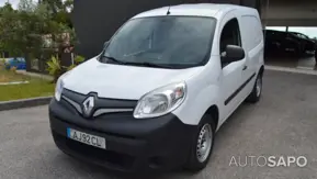 Renault Kangoo de 2021