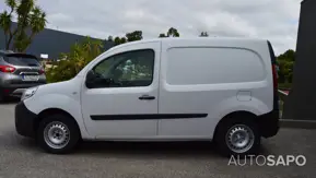 Renault Kangoo de 2021