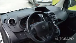 Renault Kangoo de 2021
