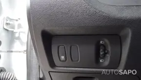 Renault Kangoo de 2021