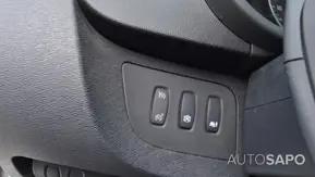 Renault Kangoo de 2021