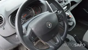 Renault Kangoo de 2021