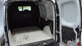 Renault Kangoo de 2021