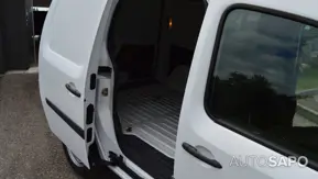 Renault Kangoo de 2021