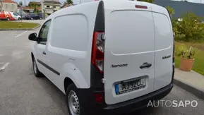 Renault Kangoo de 2021