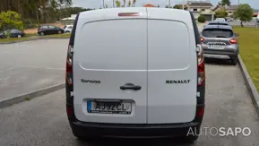 Renault Kangoo de 2021