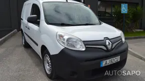 Renault Kangoo de 2021