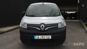 Renault Kangoo de 2021