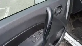 Renault Kangoo de 2021