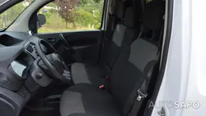 Renault Kangoo de 2021