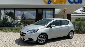 Opel Corsa de 2018