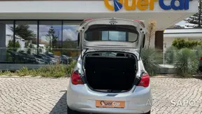 Opel Corsa de 2018