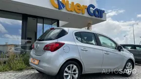 Opel Corsa de 2018