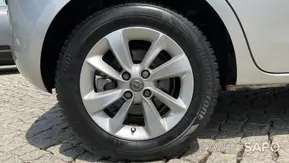 Opel Corsa de 2018