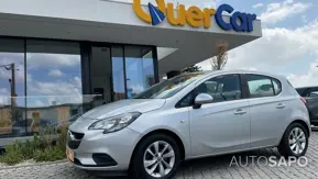 Opel Corsa de 2018
