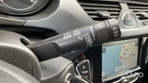 Opel Corsa de 2018