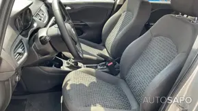 Opel Corsa de 2018
