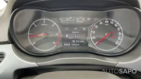 Opel Corsa de 2018