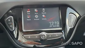 Opel Corsa de 2018