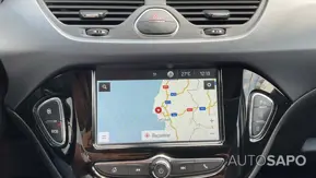 Opel Corsa de 2018