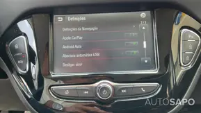 Opel Corsa de 2018
