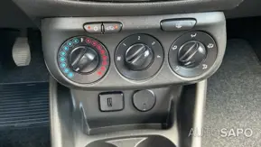 Opel Corsa de 2018