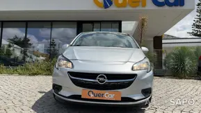 Opel Corsa de 2018