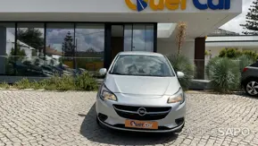 Opel Corsa de 2018