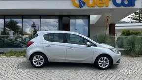 Opel Corsa de 2018