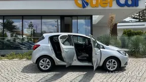Opel Corsa de 2018