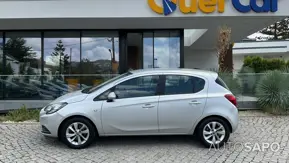 Opel Corsa de 2018